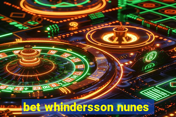 bet whindersson nunes